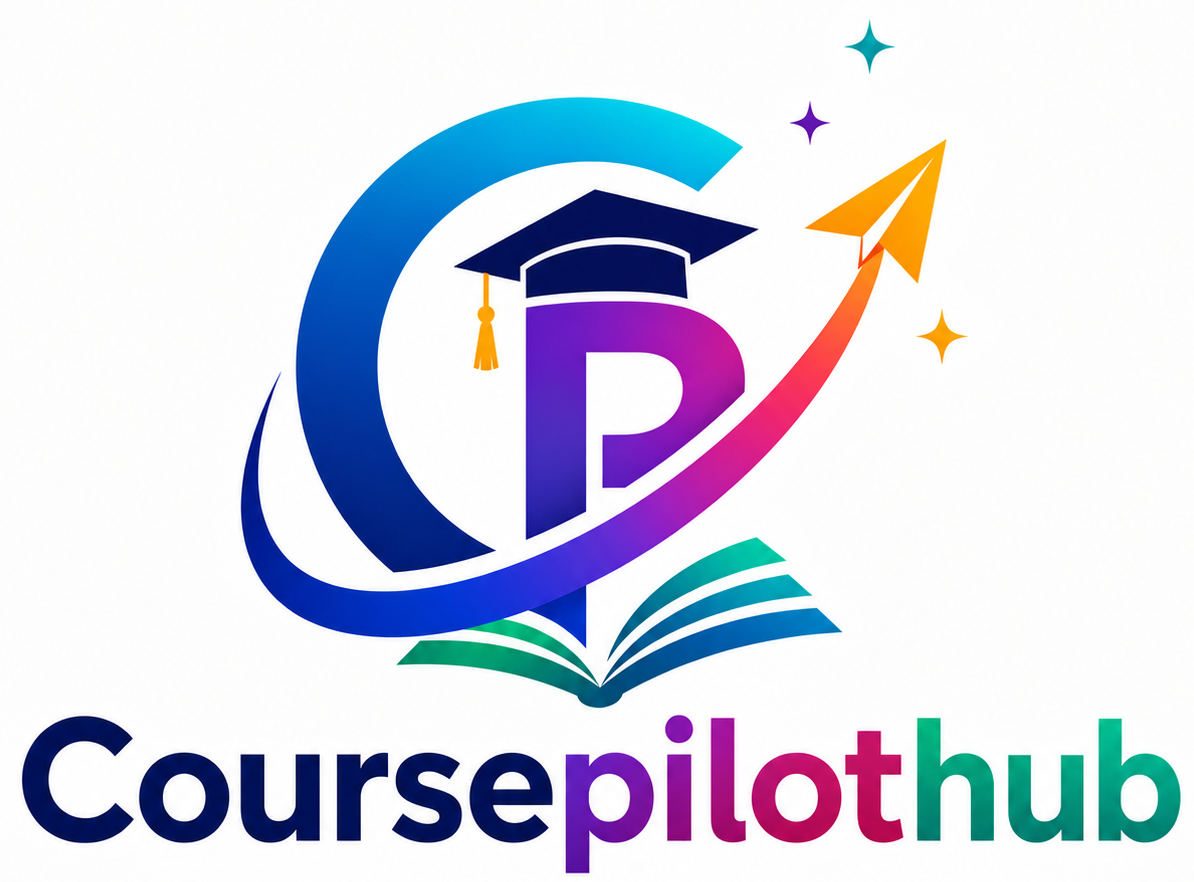Course Pilot Hub